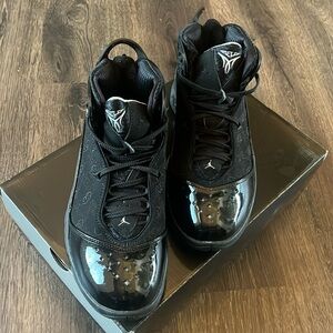 Jordan Melo M5 2008